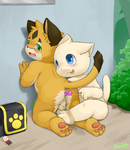 post