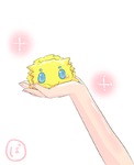 post