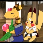 post
