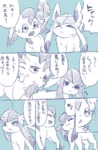 post