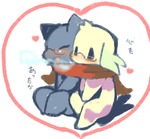 post