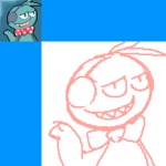 post