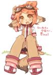 post