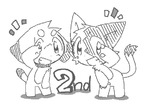 post