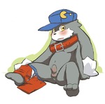 post