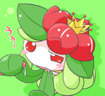 post