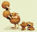 post