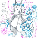 post