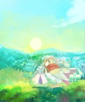 post