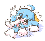 post