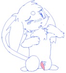post