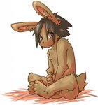 post