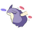 post