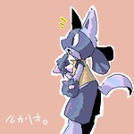 post