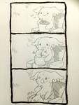 post