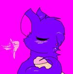 post