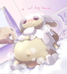 post