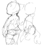 post
