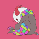 post