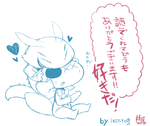 post