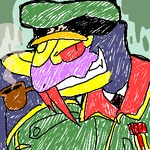 post