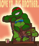 post