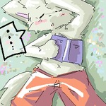 post