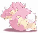 post