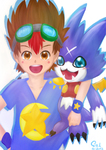 post