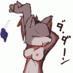 post