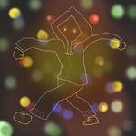 post