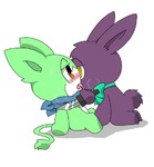 post