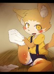 post
