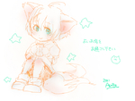 post