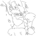 post