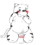 post