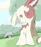 post