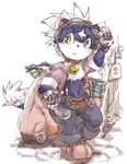 post