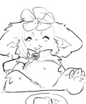 post