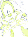 post