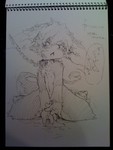 post