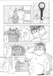 post