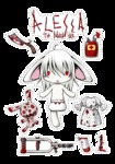post