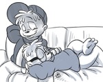 post