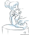 post