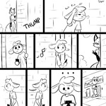 post