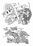 post