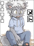 post