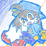 post