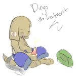 post